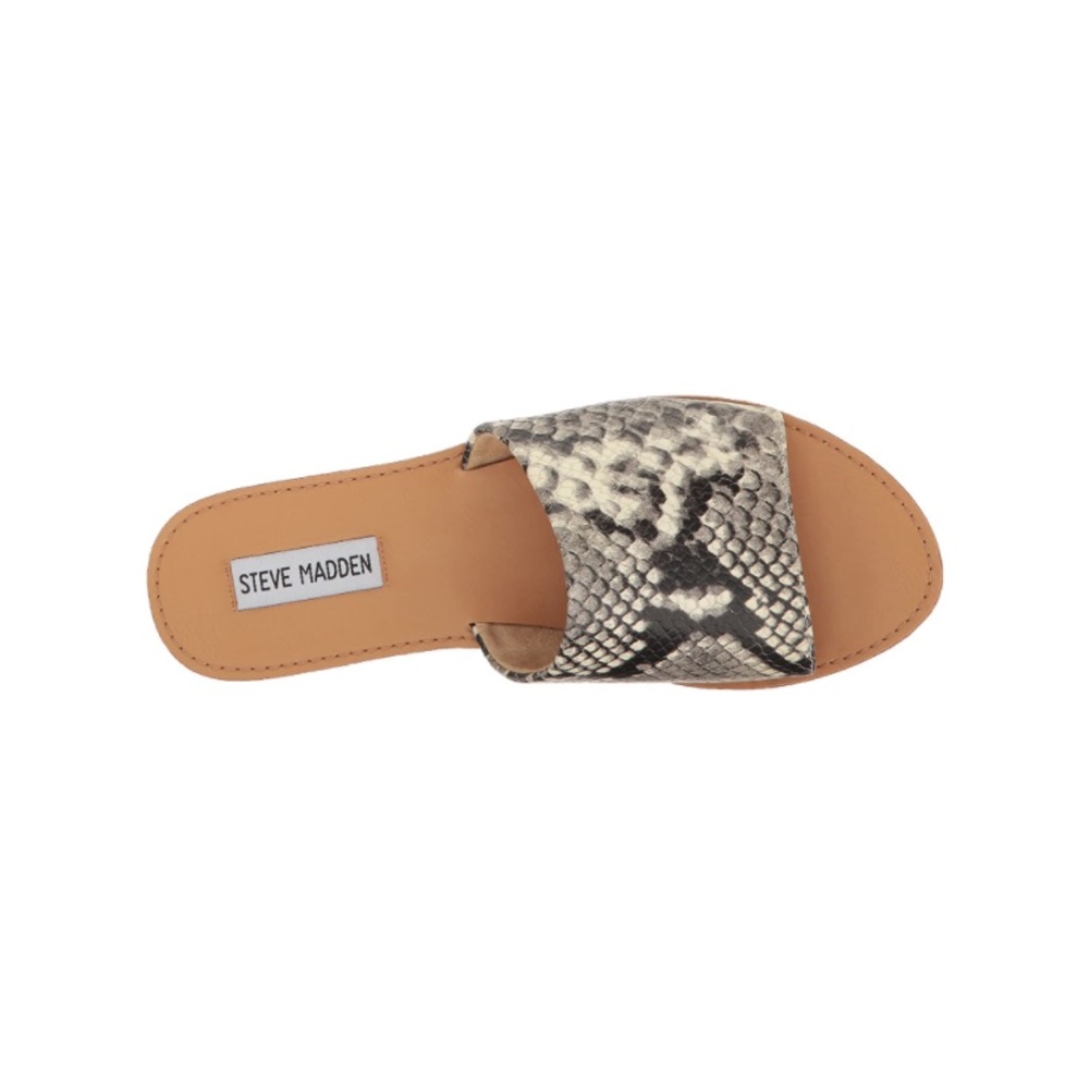 Steve Madden Grace Flat Sandals